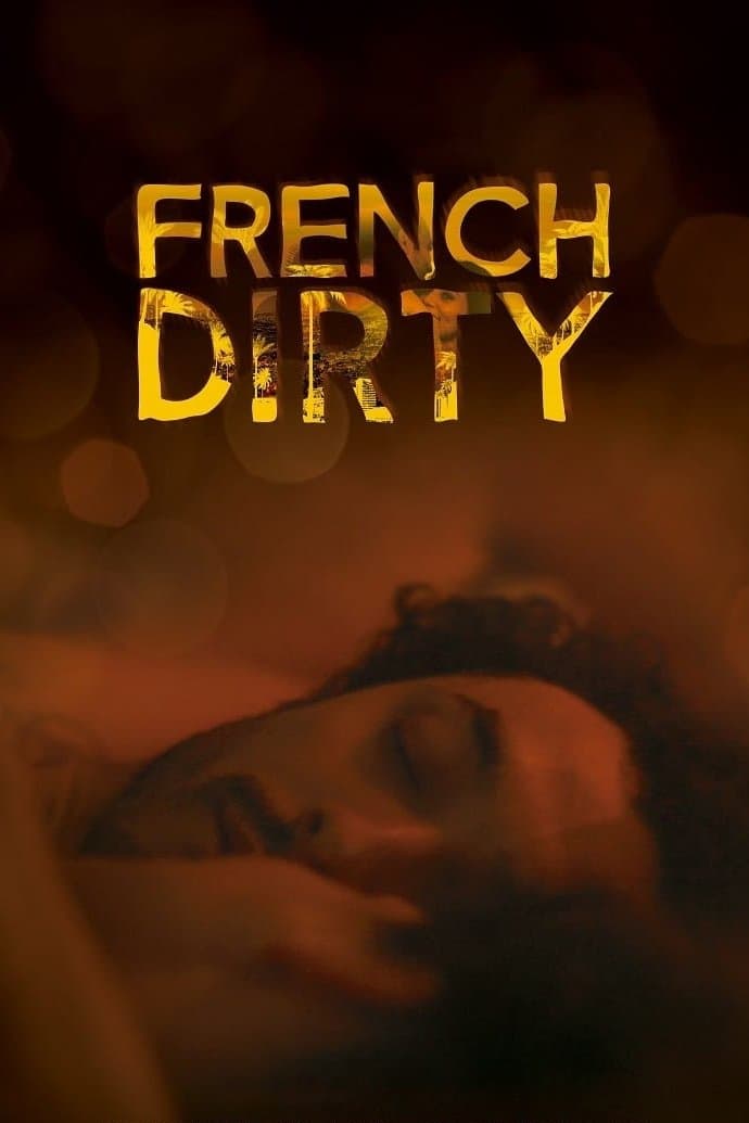 Poster French Dirty