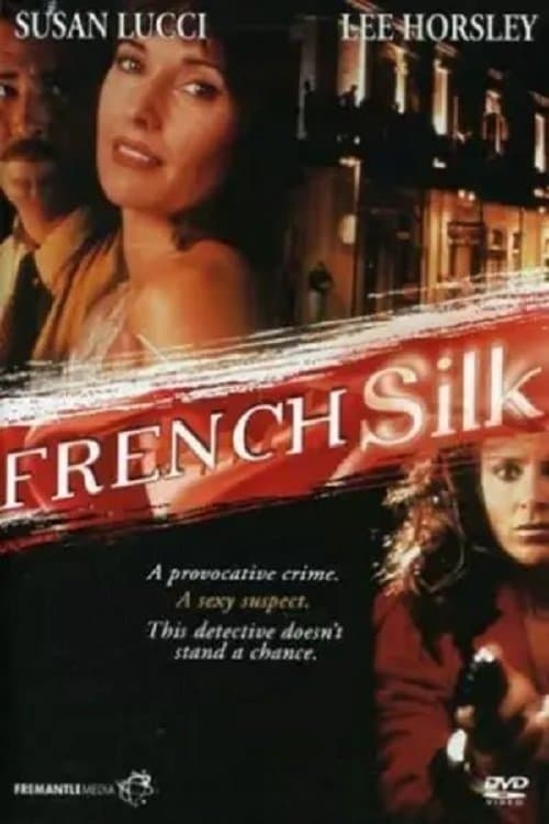 Poster French Silk
