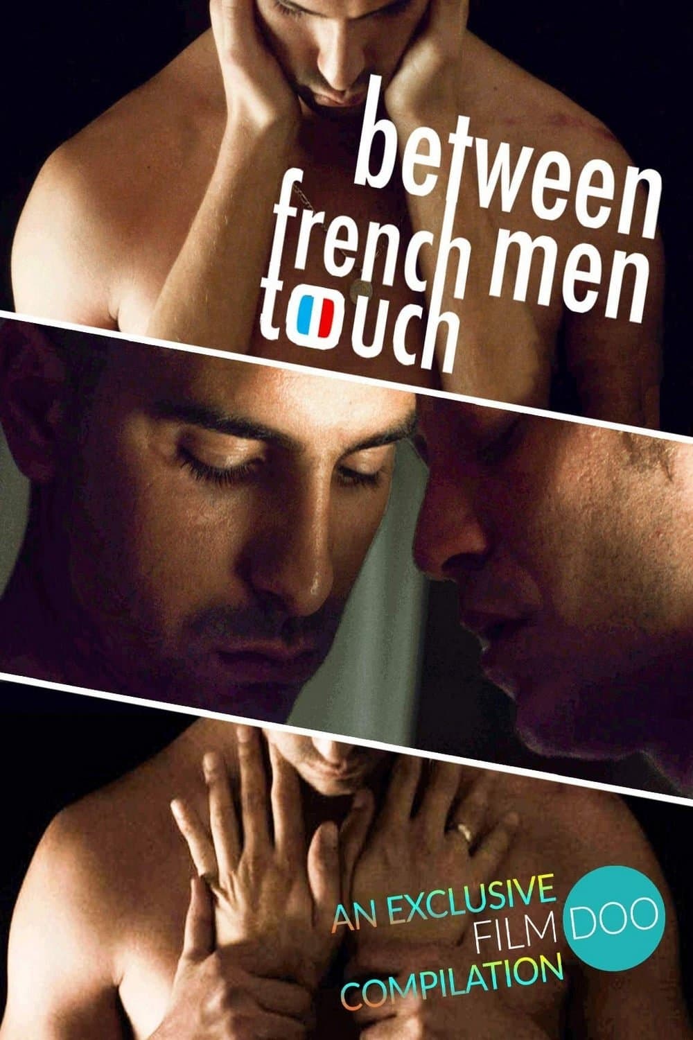 Poster French Touch: Between Men