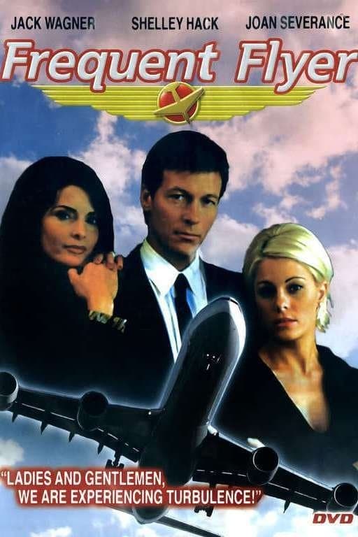 Poster Frequent Flyer