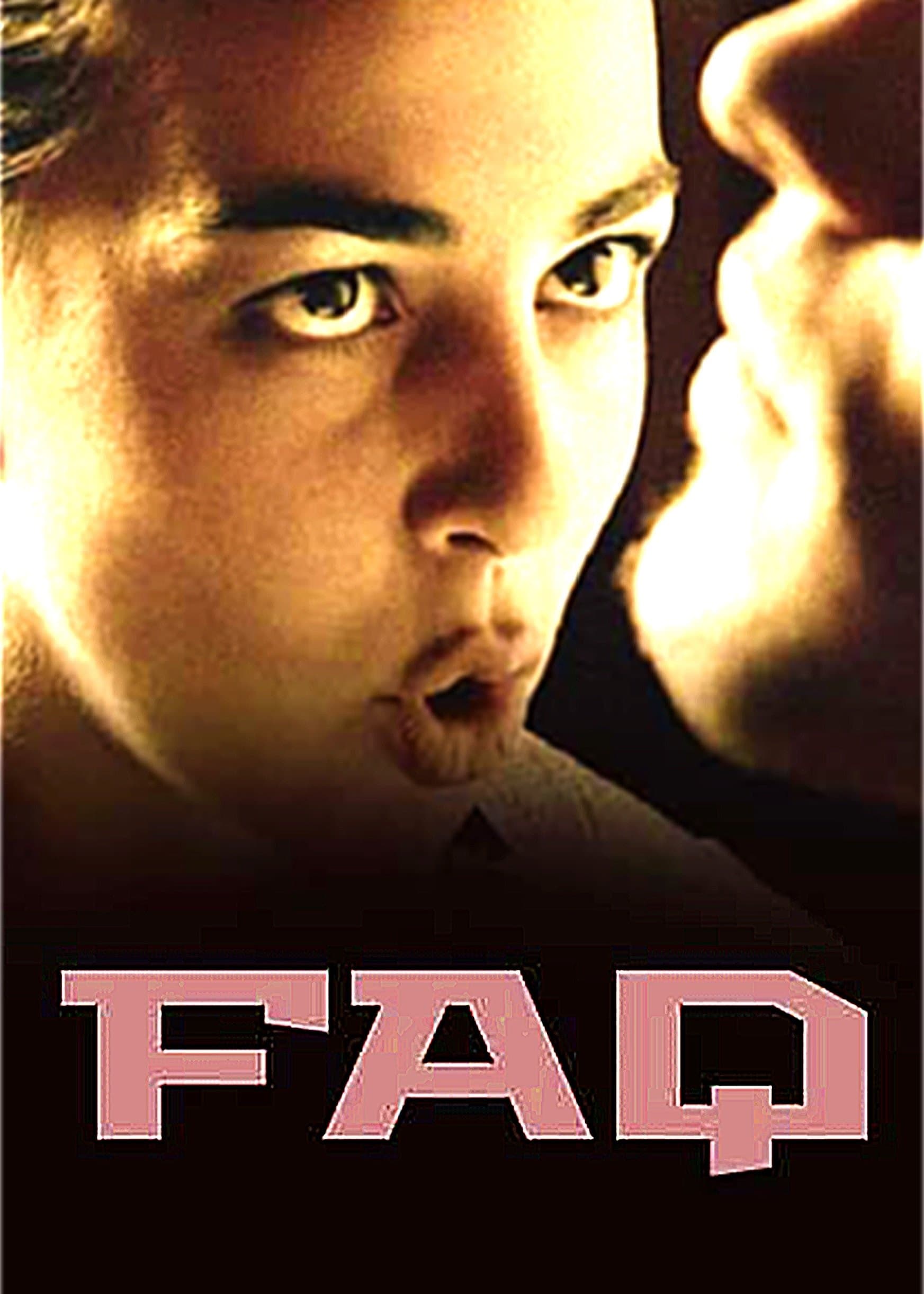 Poster Frequently Asked Questions