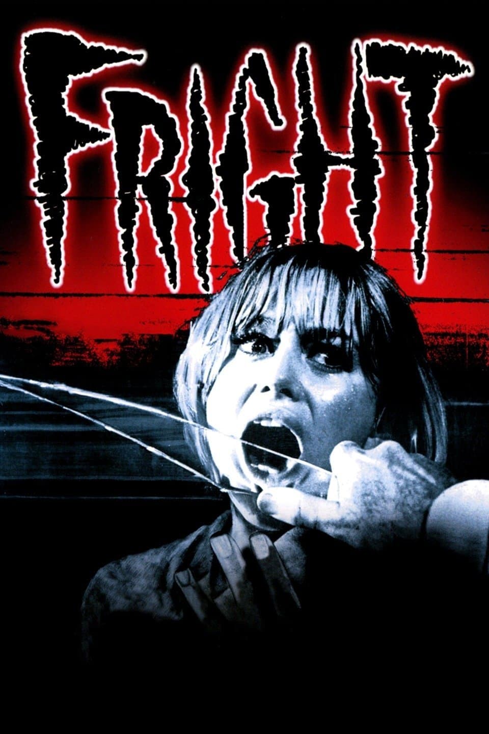 Poster Fright