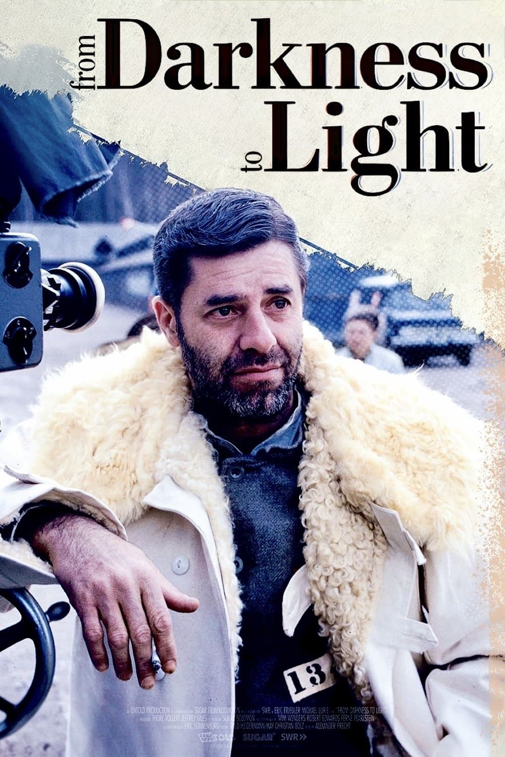 Poster From Darkness to Light