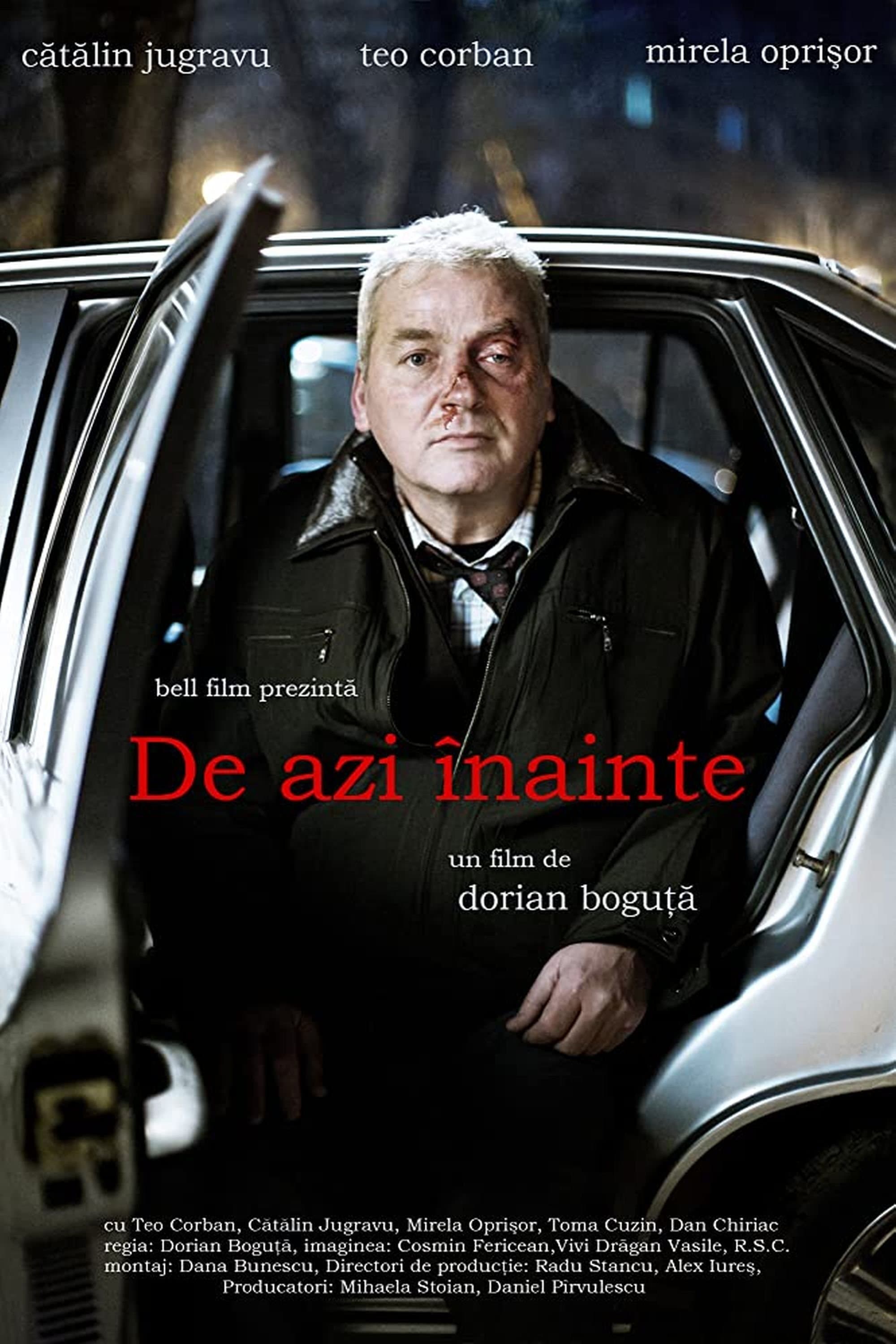 Poster From Now On