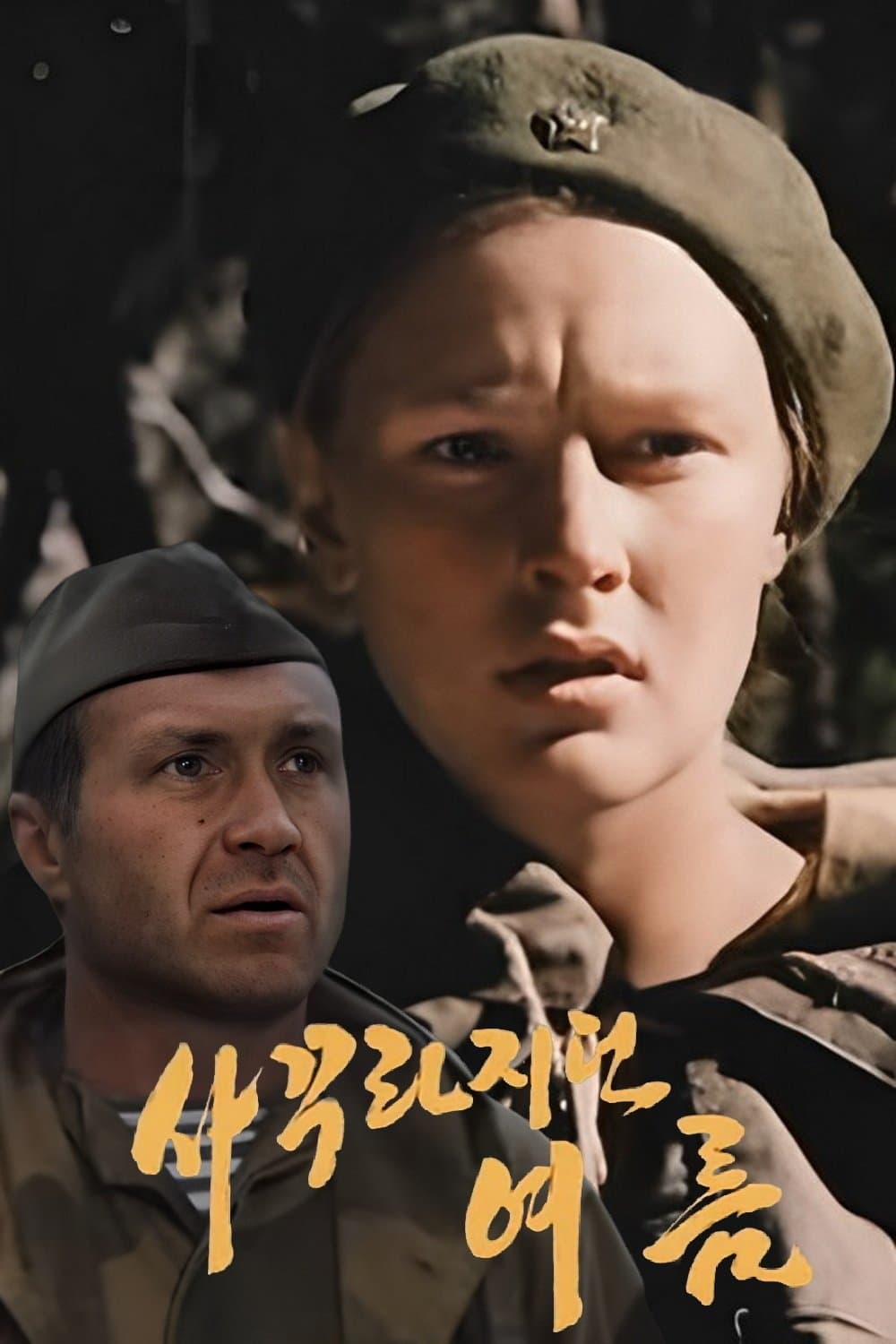 Poster From Spring to Summer