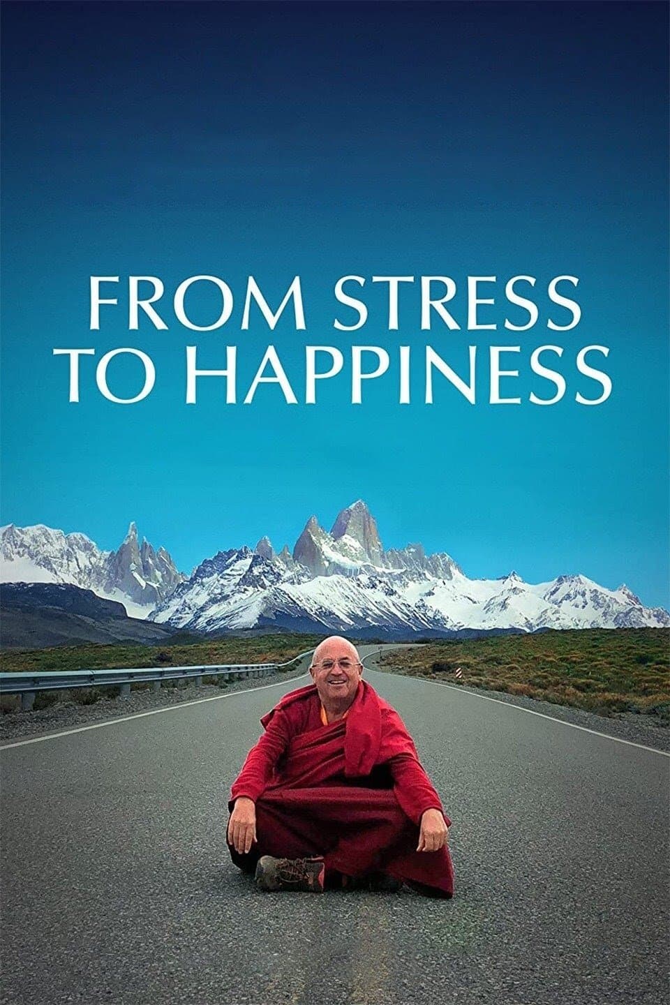 Poster From Stress to Happiness