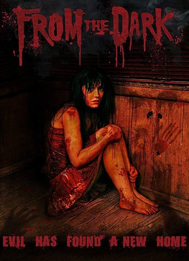 Poster From the Dark