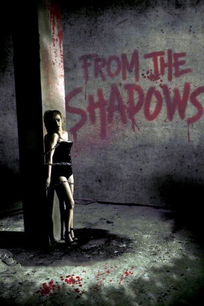 Poster From the Shadows