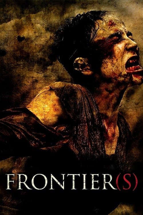 Poster Frontier(s)
