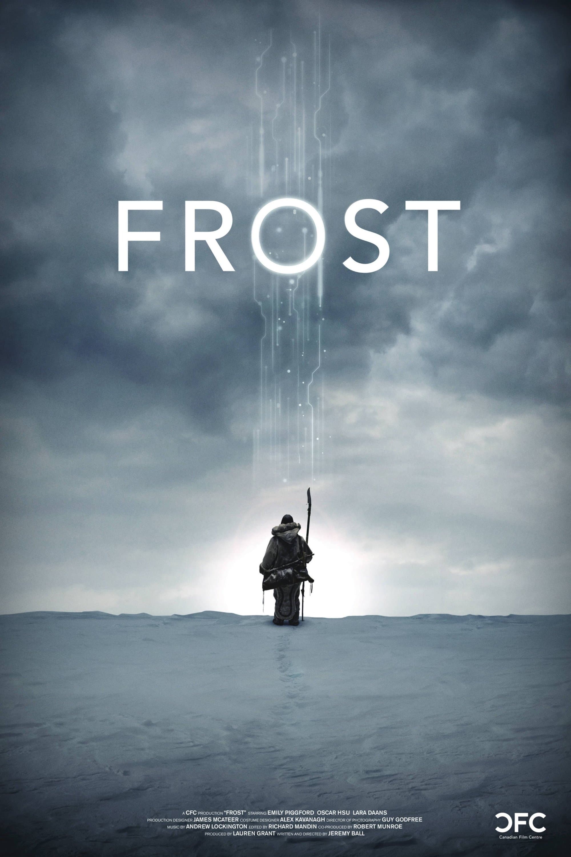 Poster Frost