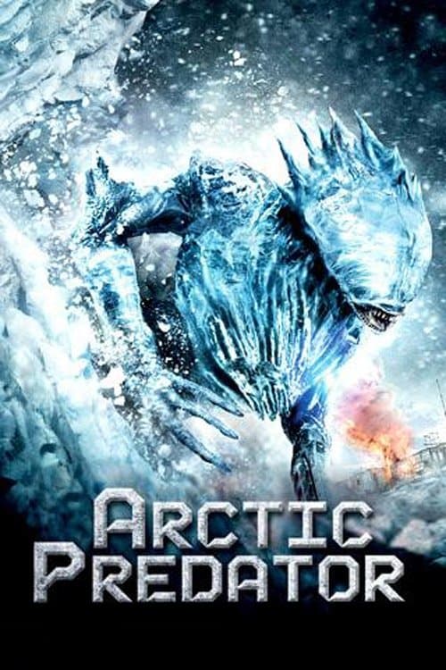 Poster Frost Giant