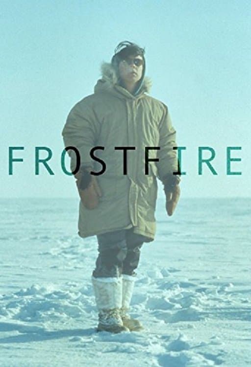 Poster Frostfire