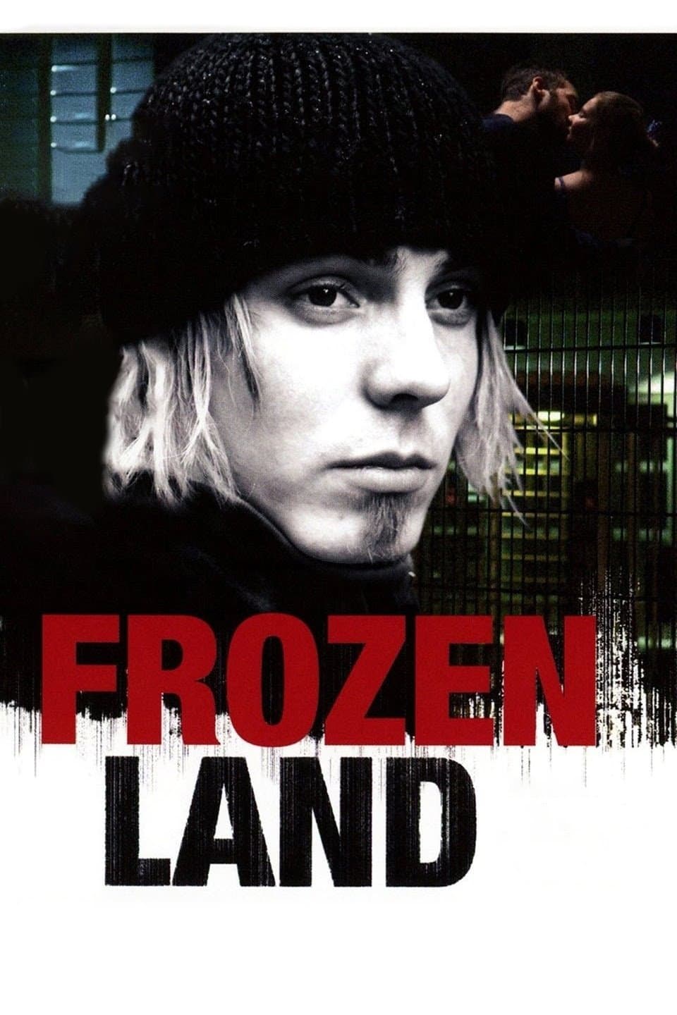 Poster Frozen Land