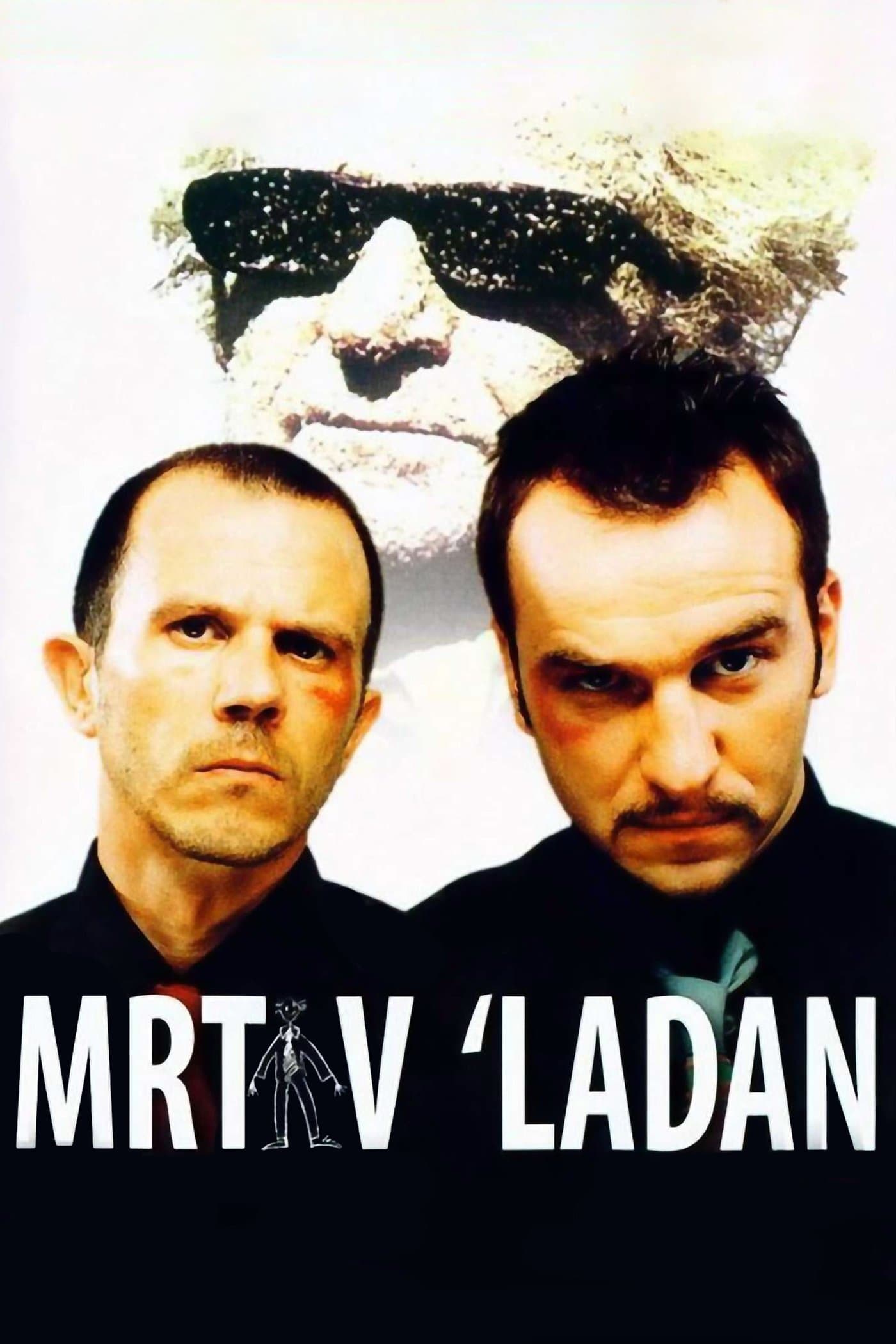 Poster Frozen Stiff