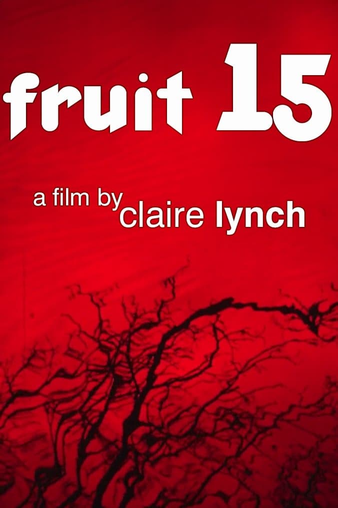 Poster Fruit 15