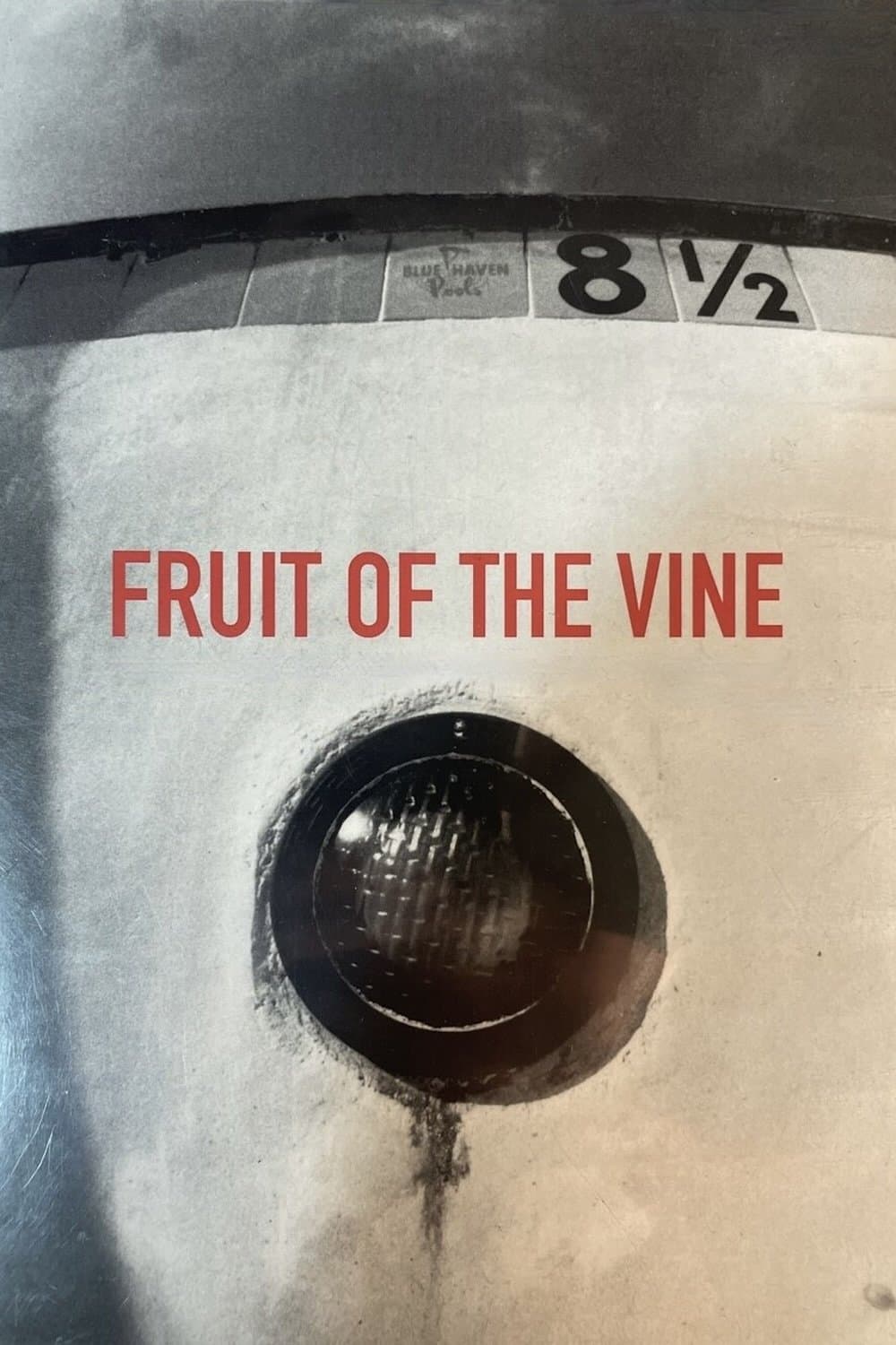 Poster Fruit of the Vine