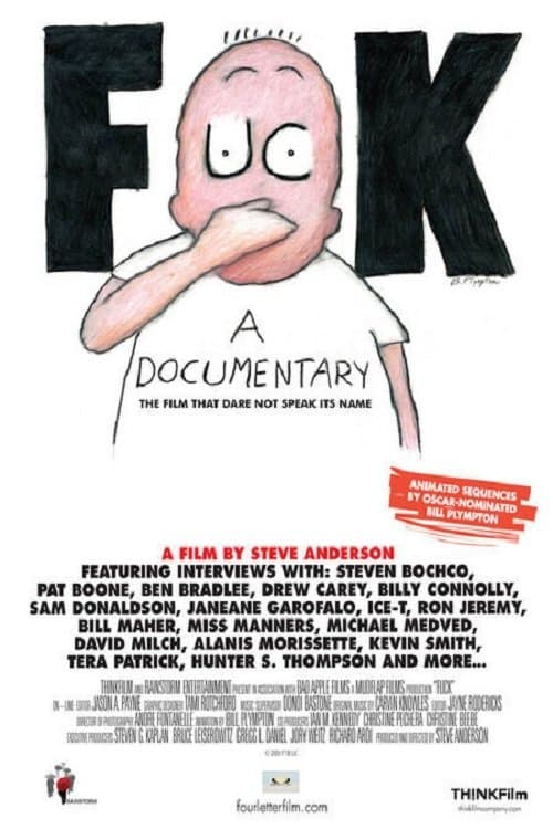 Poster Fuck