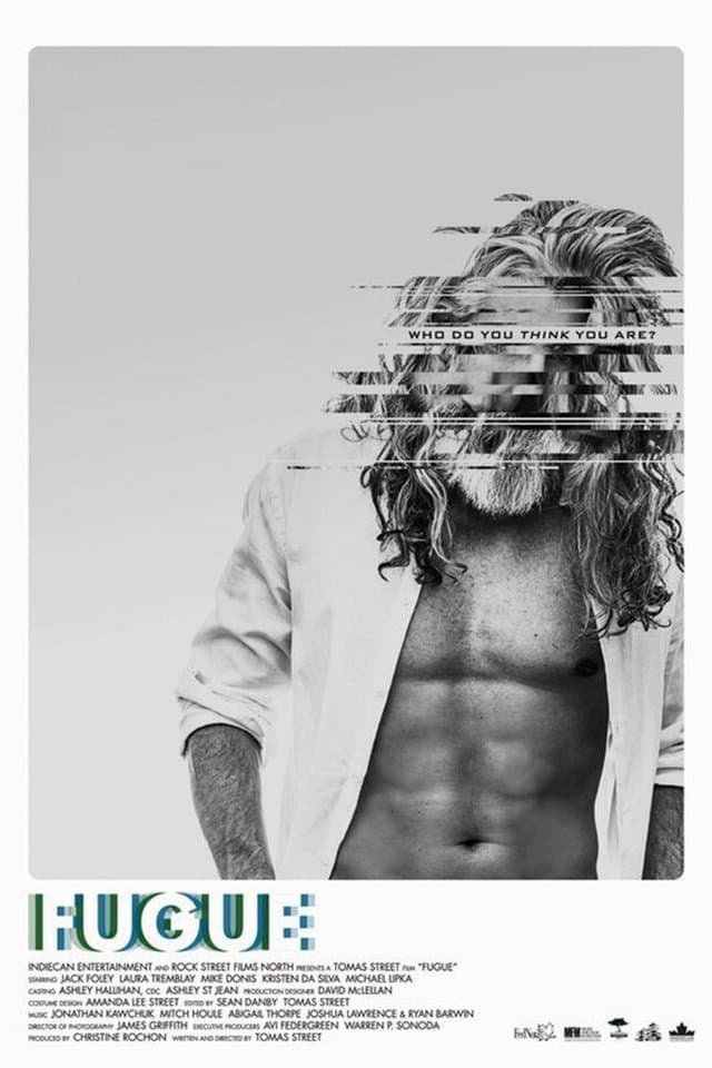 Poster Fugue