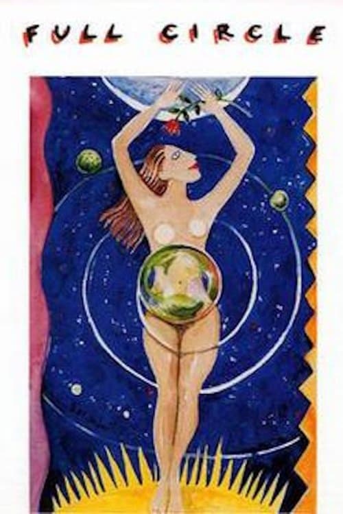 Poster Full Circle