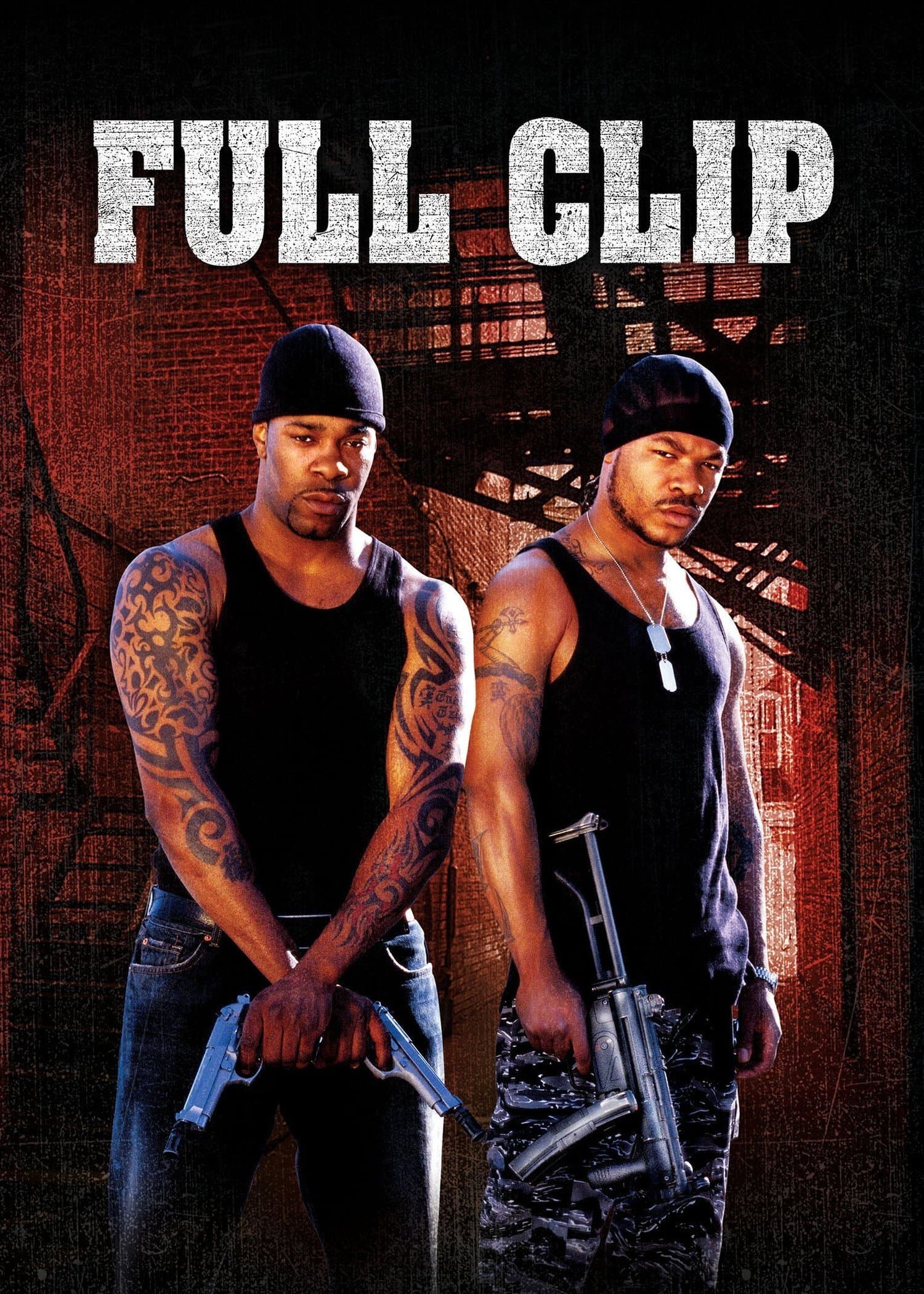Poster Full Clip