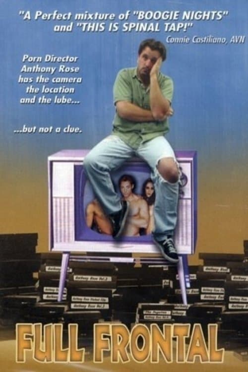 Poster Full Frontal
