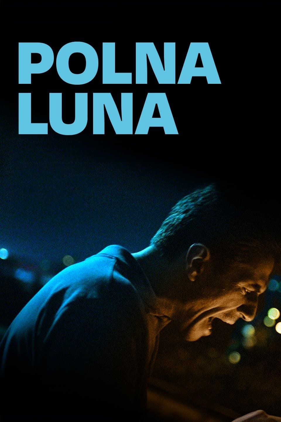 Poster Full Moon