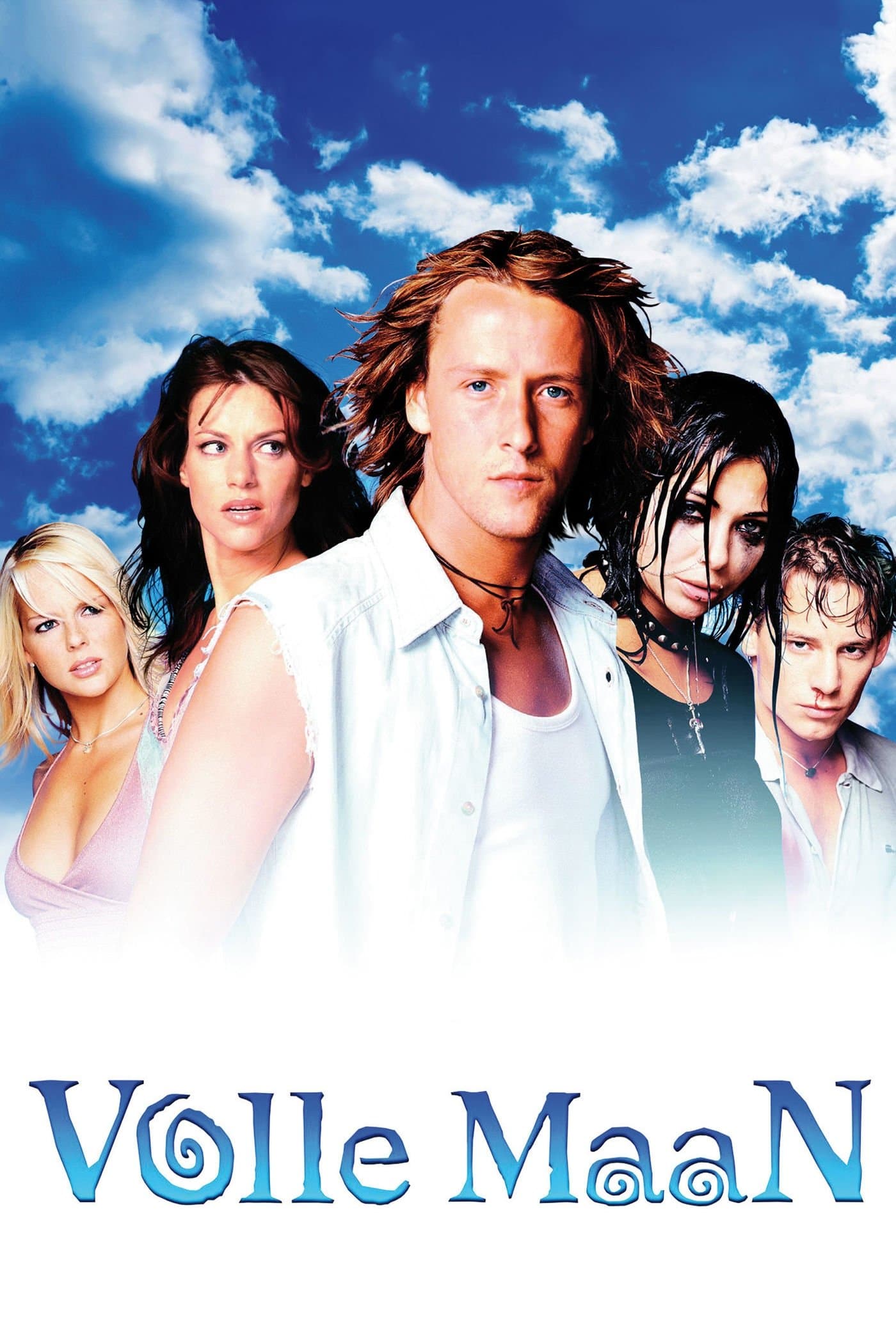 Poster Full Moon Party