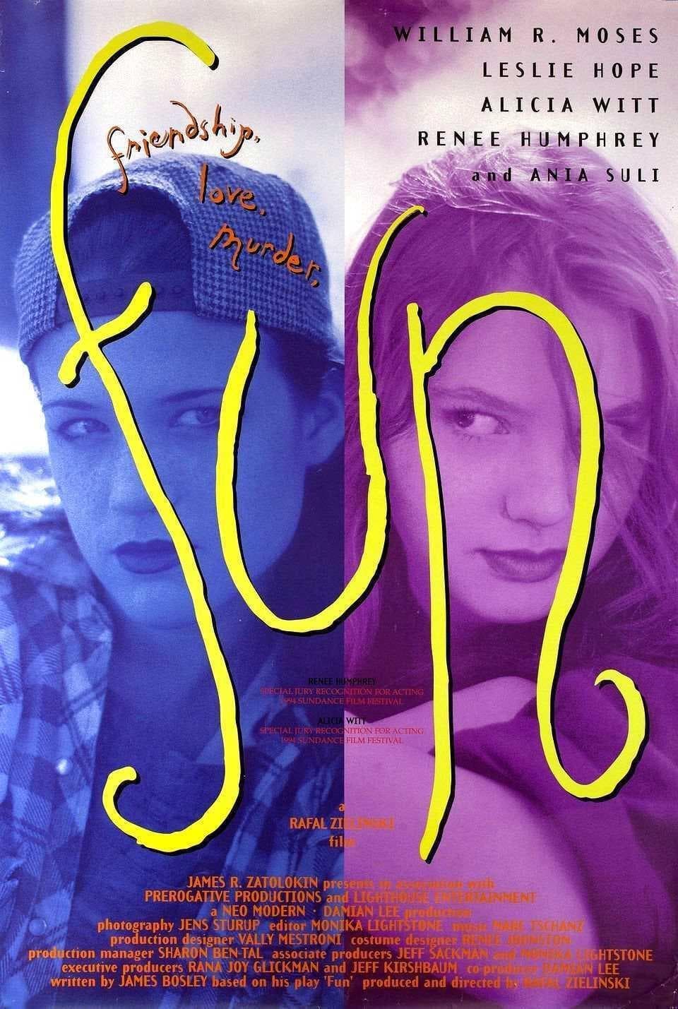 Poster Fun