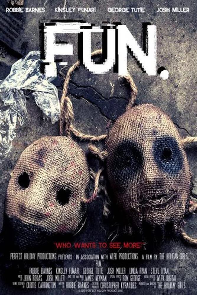 Poster FUN.