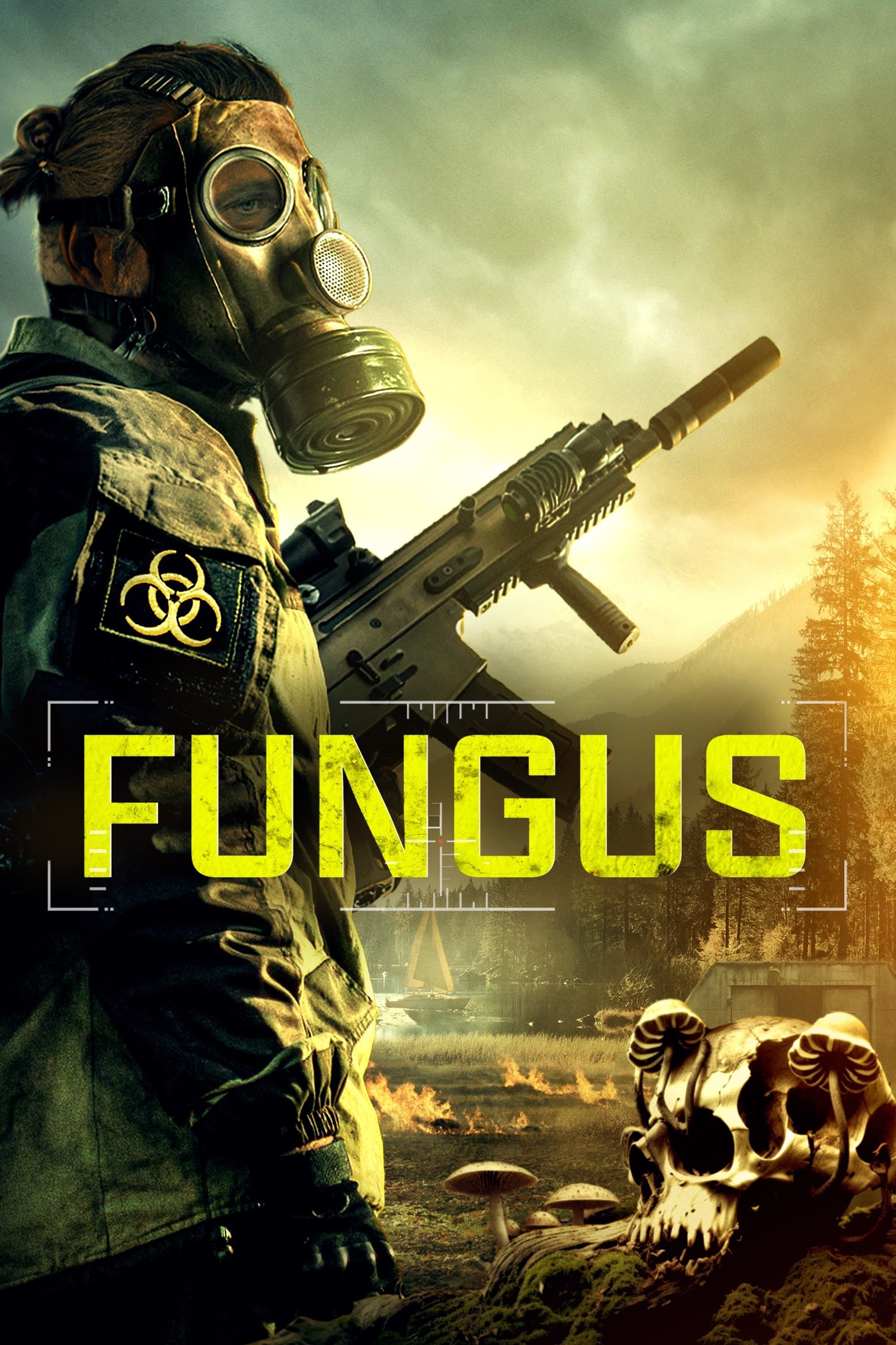 Poster Fungus