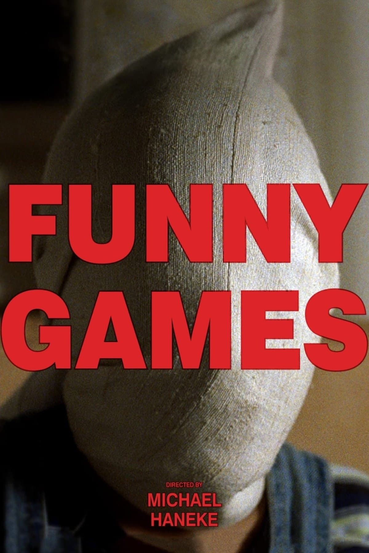 Poster Funny Games