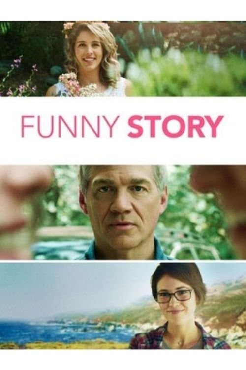 Poster Funny Story