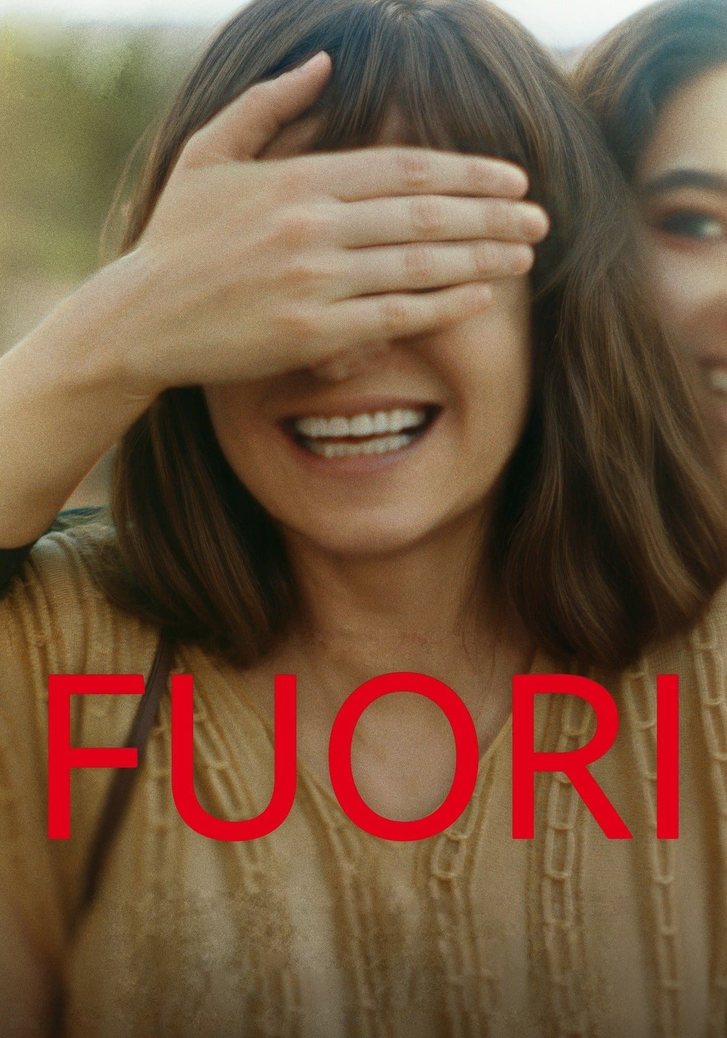 Poster Fuori