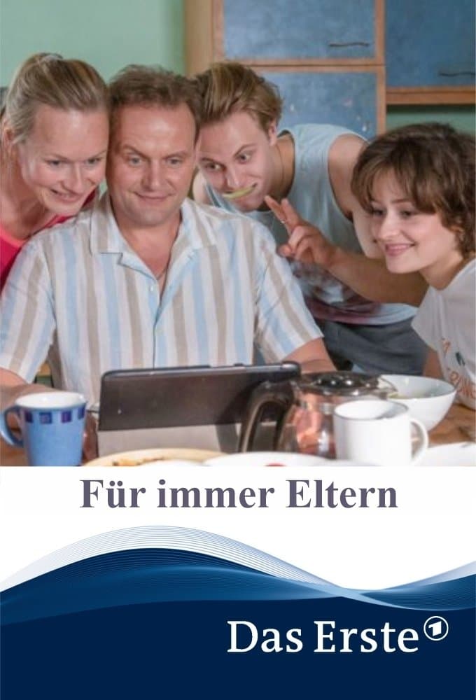 Poster Für immer Eltern