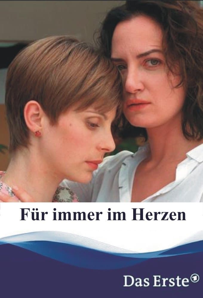 Poster Für immer im Herzen