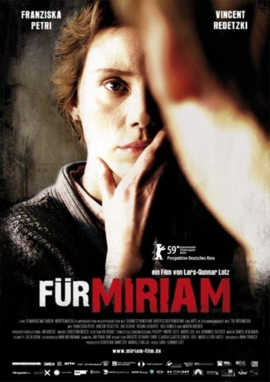 Poster Für Miriam