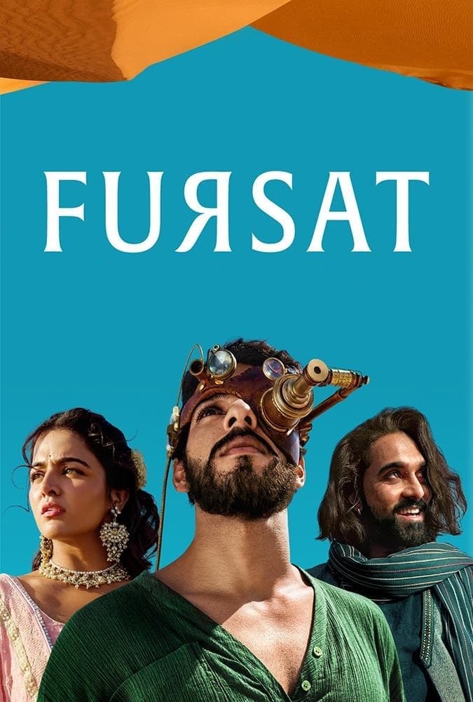 Poster Fursat
