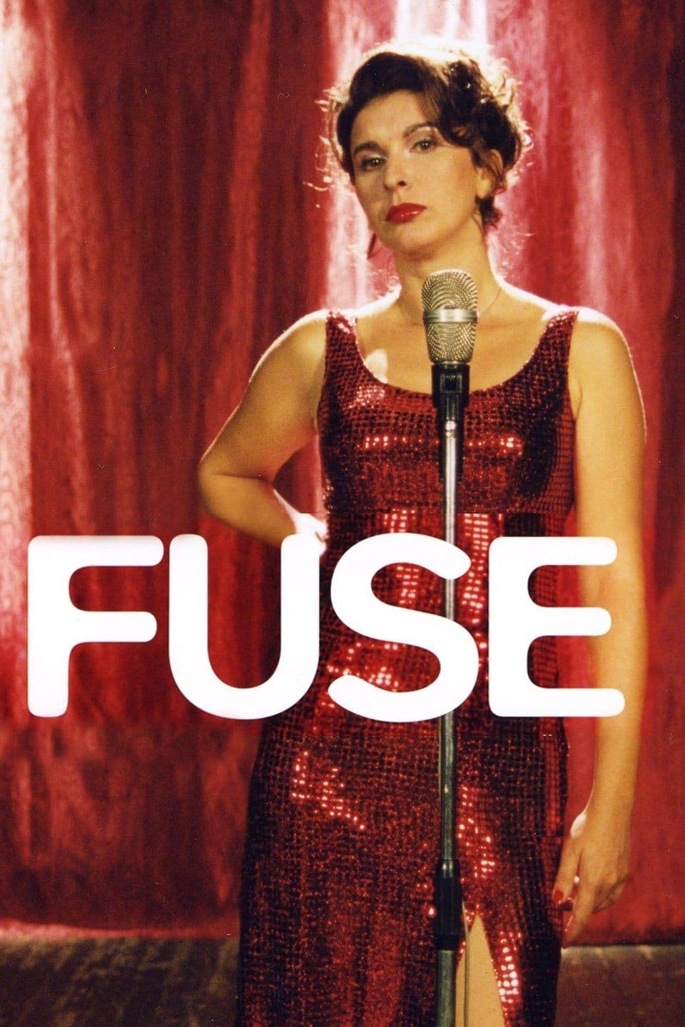 Poster Fuse
