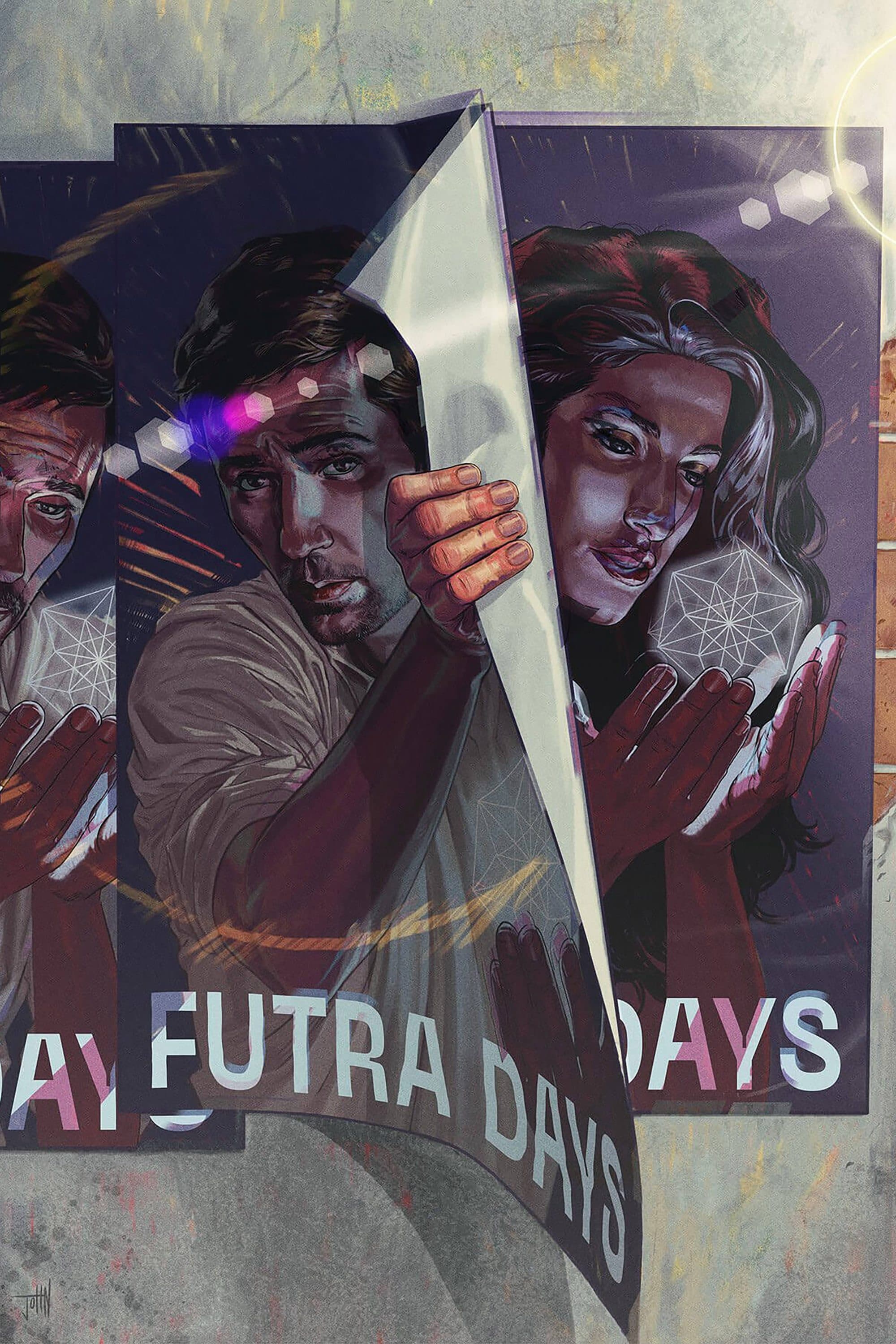 Poster Futra Days