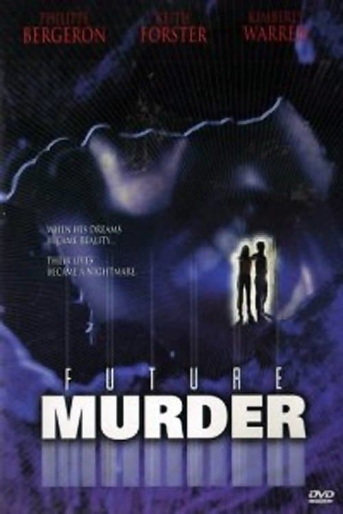 Poster Future Murder