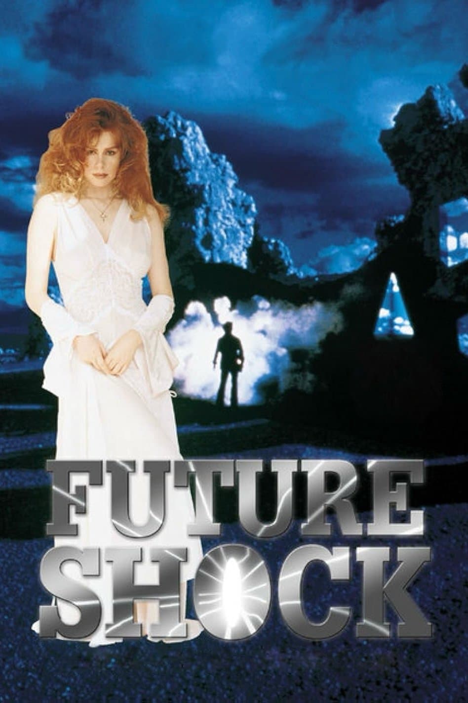 Poster Future Shock