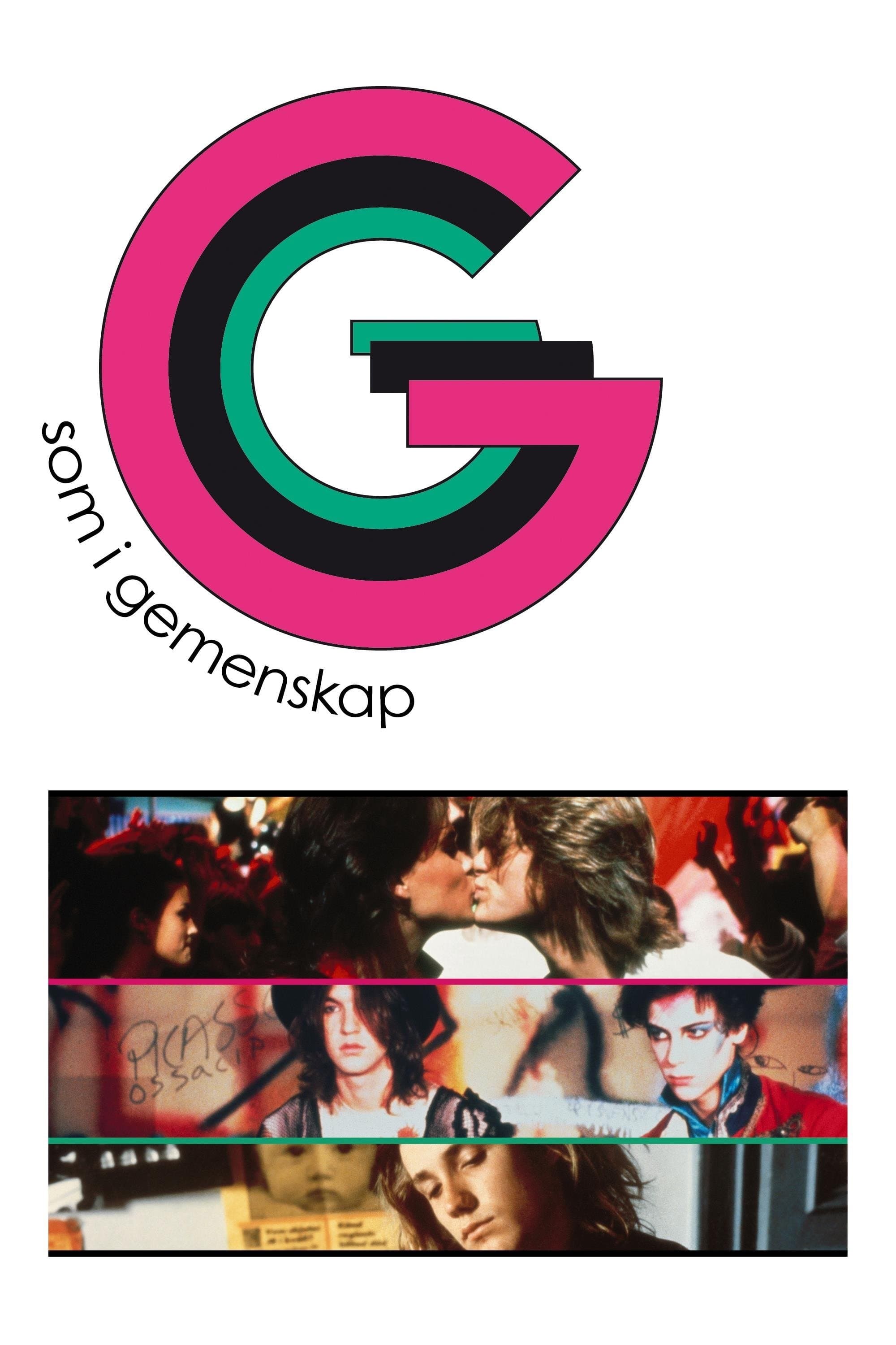Poster G