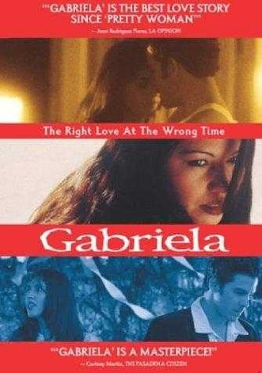 Poster Gabriela