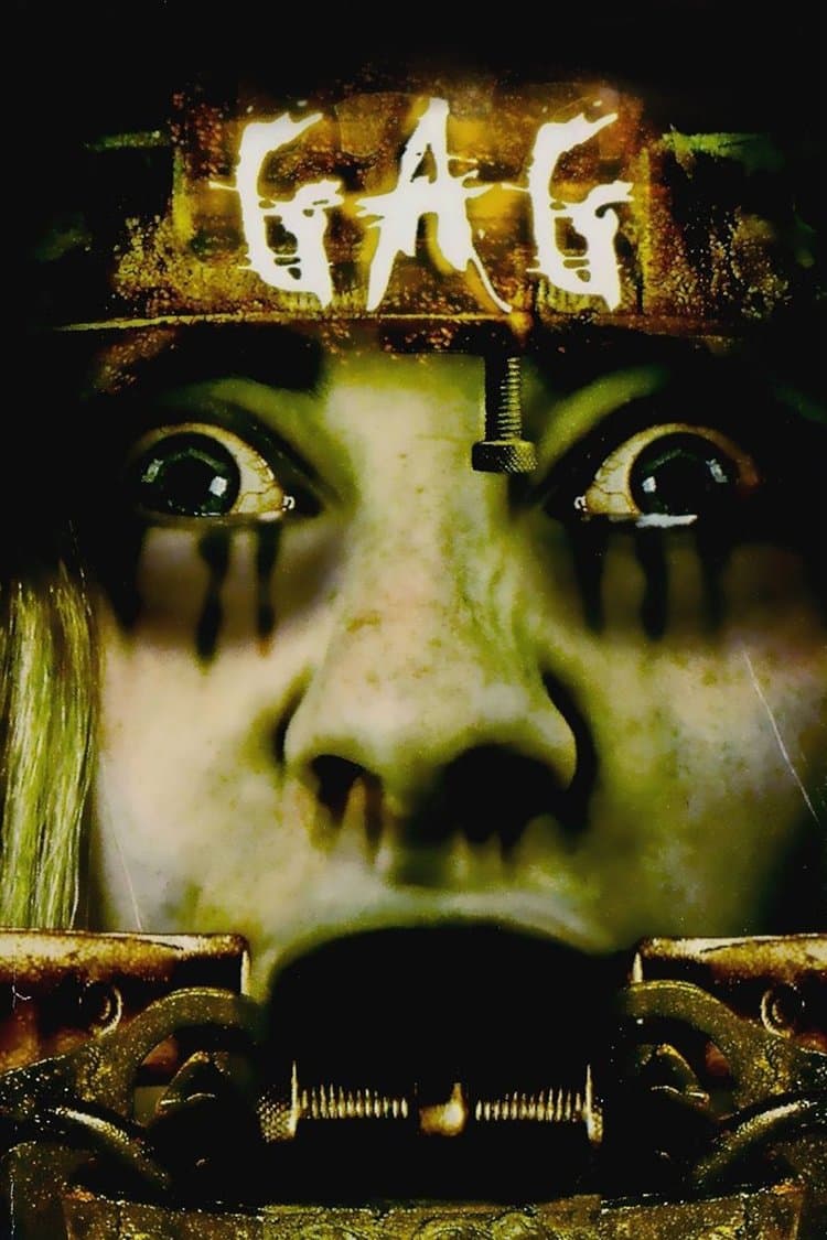 Poster Gag