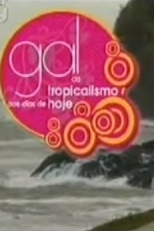 Poster Gal - from Tropicalism to the Present Day