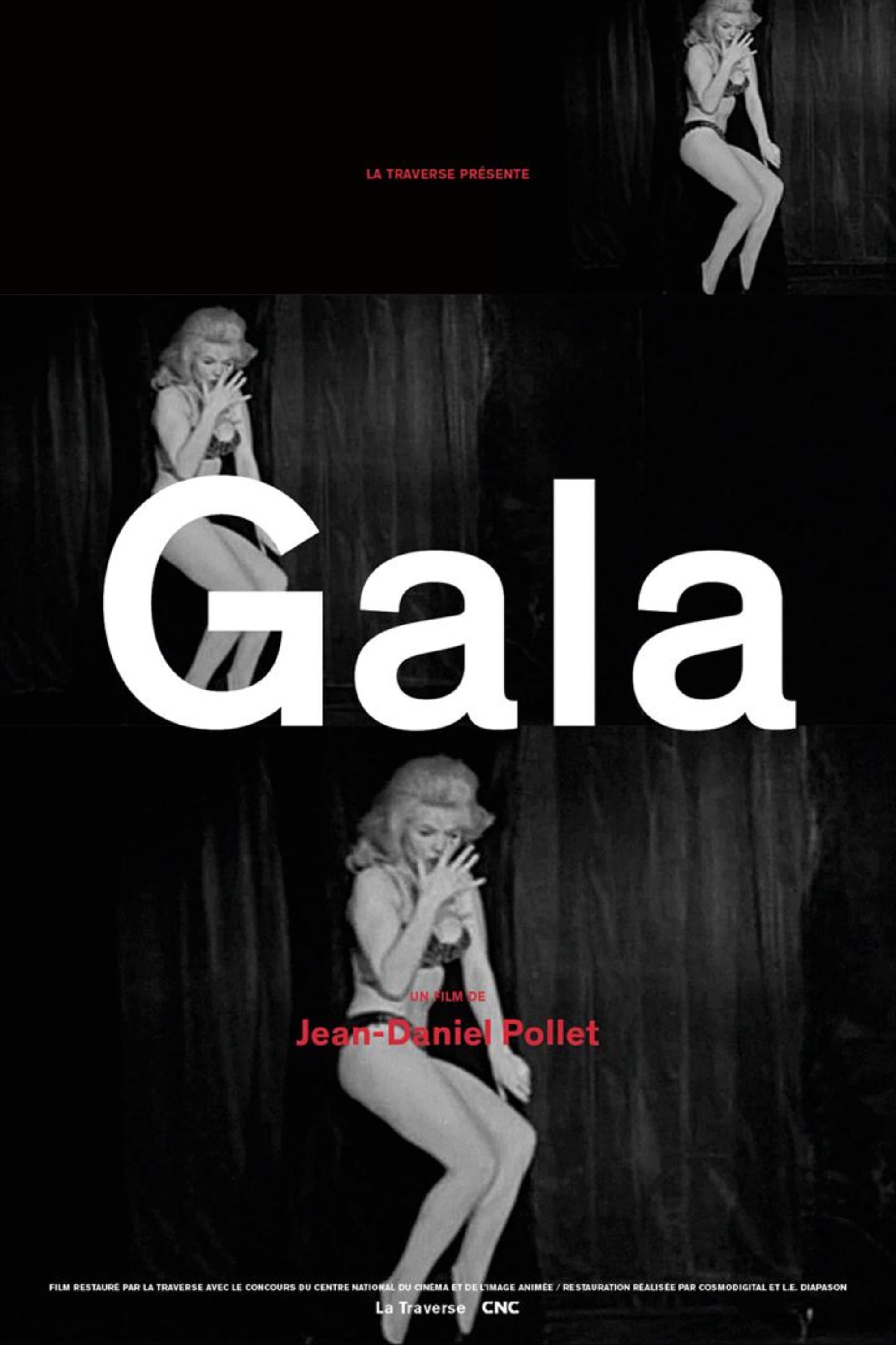 Poster Gala