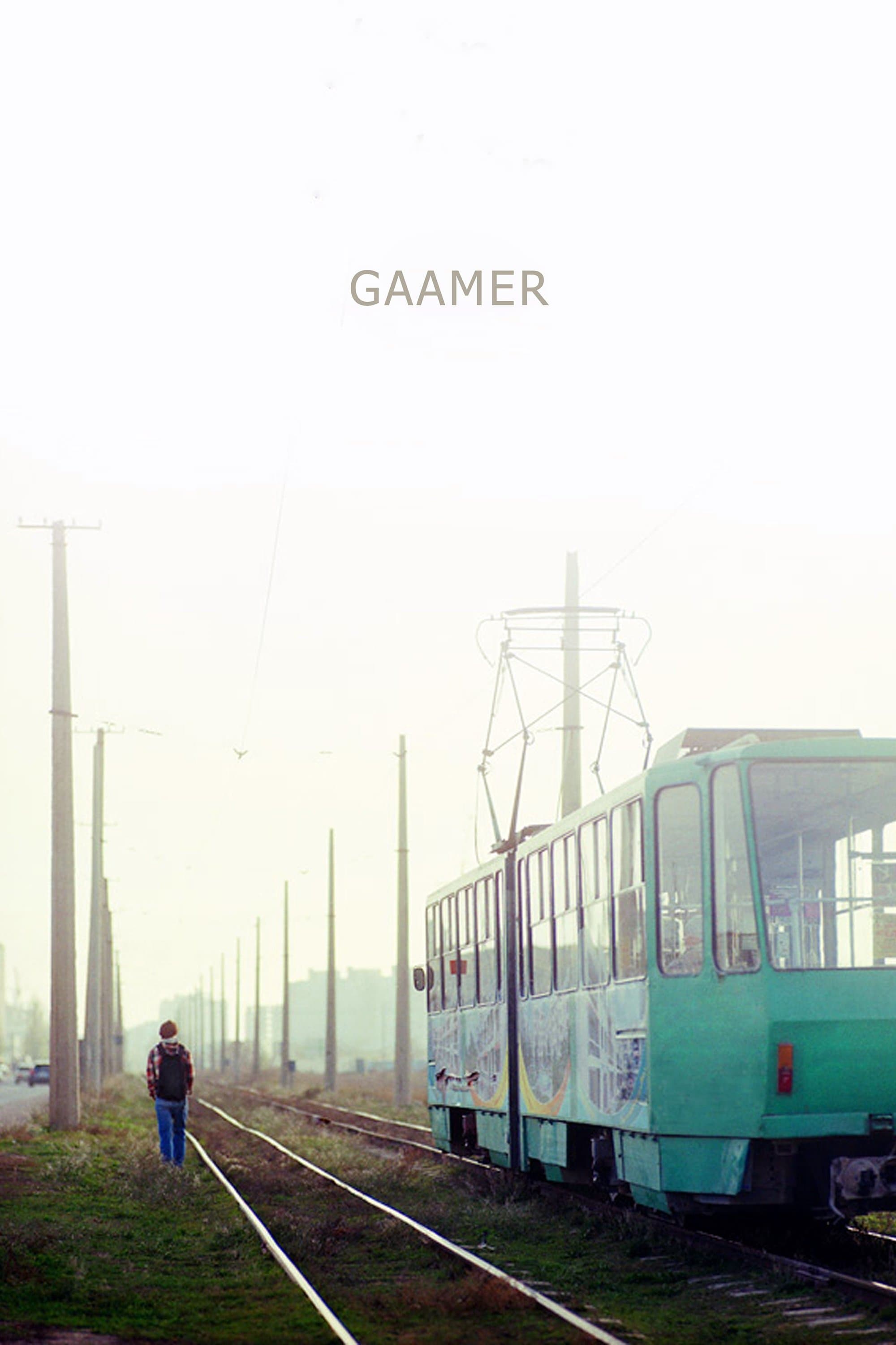 Poster Gamer