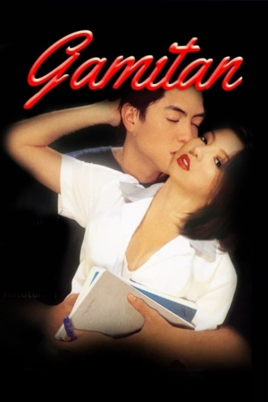 Poster Gamitan