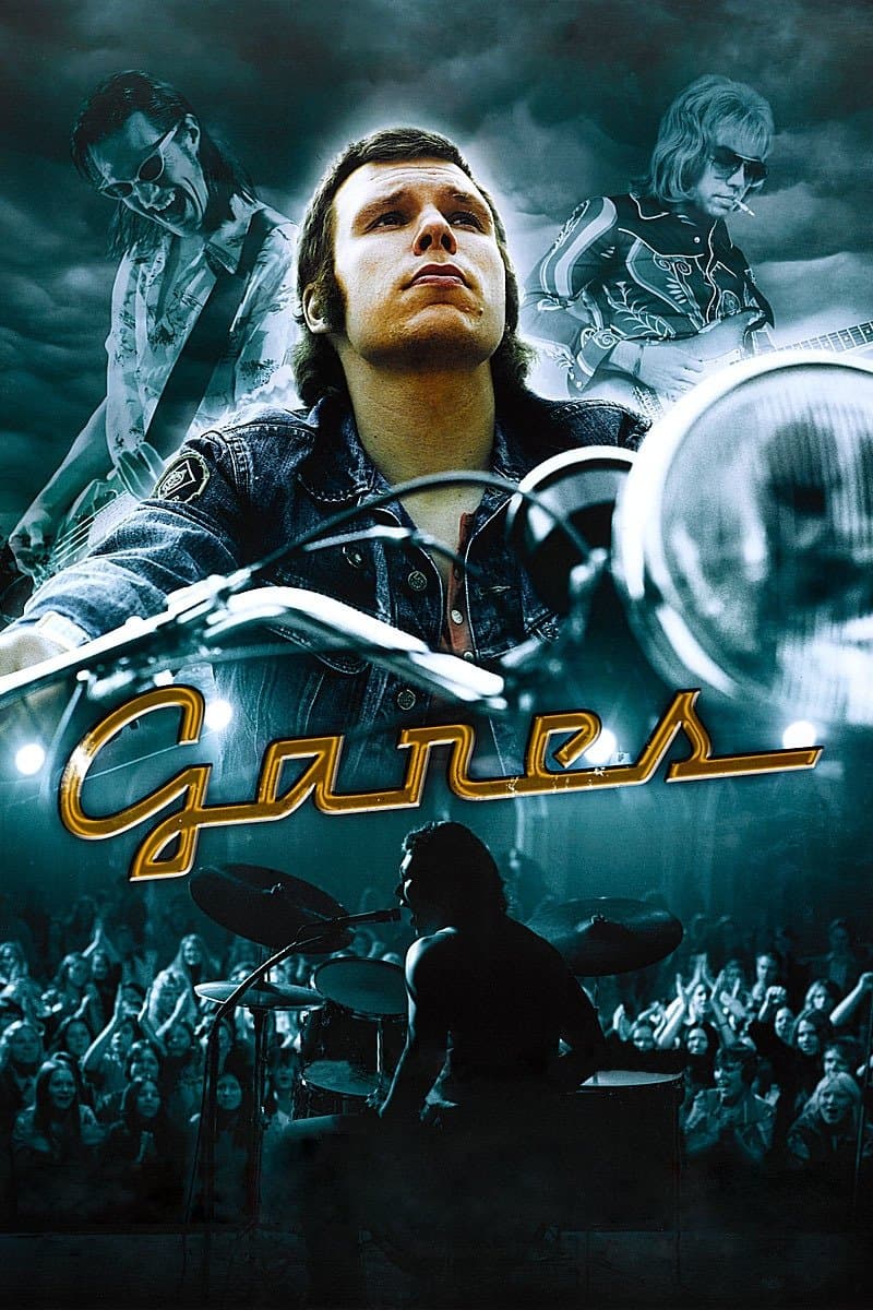 Poster Ganes