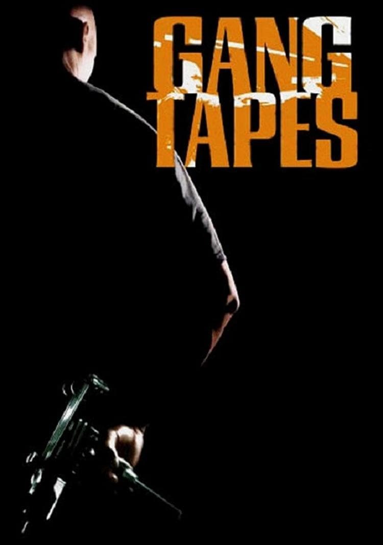 Poster Gang Tapes